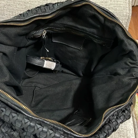 Platania Italy leather purse - Picture 14 of 17